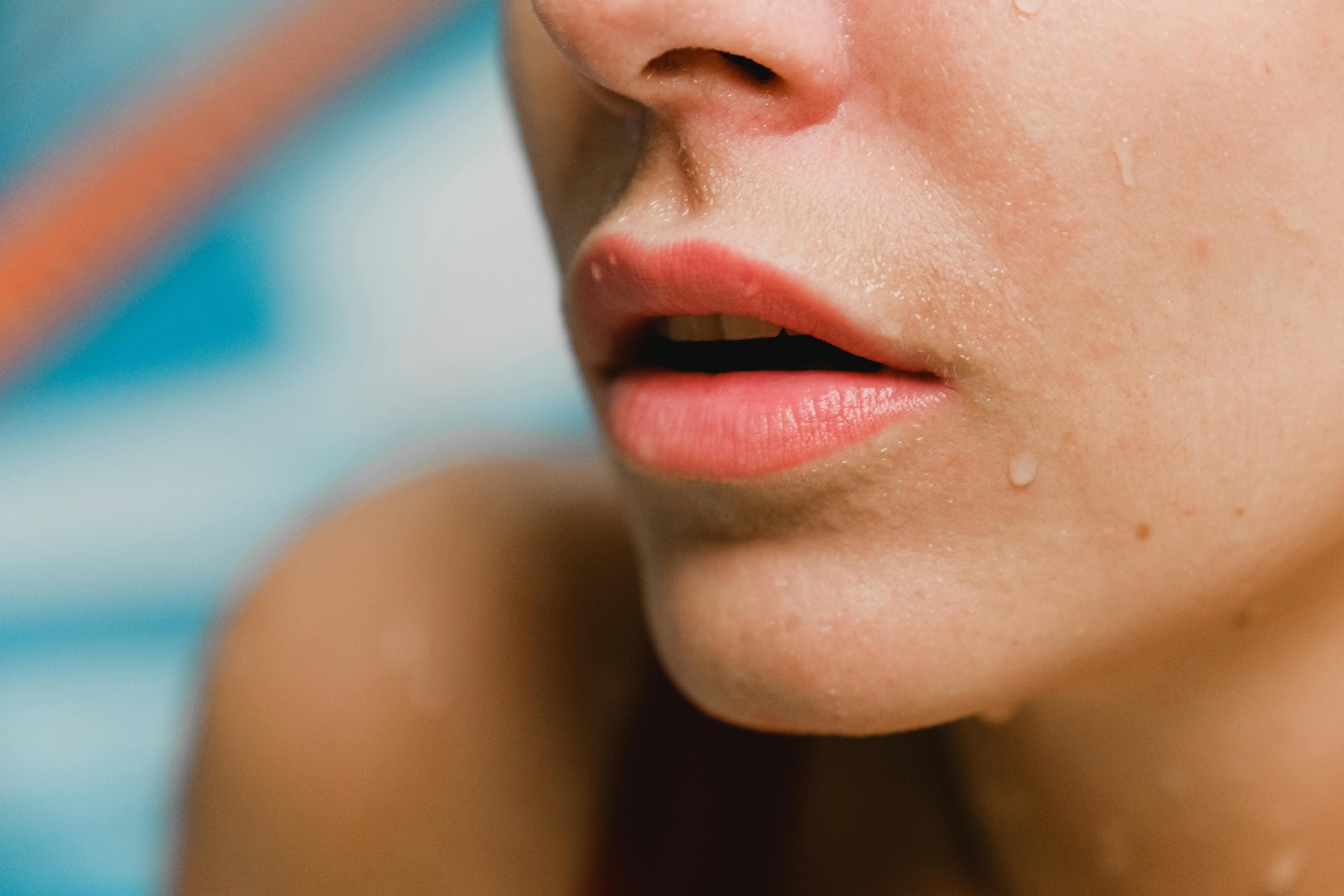 Unlocking the Power of Hydration: Why Applying Skincare on a Wet Face Makes All the Difference